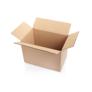 Double Wall Moving Boxes - Removal, Transit & Storage Corrugated Cardboard Box