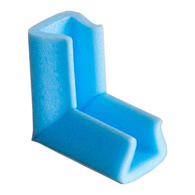 Foam corners store for furniture